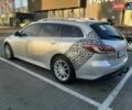 Сірий Мазда 6, об'ємом двигуна 2.2 л та пробігом 288 тис. км за 6200 $, фото 8 на Automoto.ua