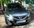 Сірий Мазда 6, об'ємом двигуна 2.2 л та пробігом 335 тис. км за 5200 $, фото 1 на Automoto.ua