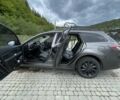 Сірий Мазда 6, об'ємом двигуна 2.2 л та пробігом 310 тис. км за 7200 $, фото 5 на Automoto.ua