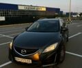 Сірий Мазда 6, об'ємом двигуна 1.8 л та пробігом 290 тис. км за 6999 $, фото 1 на Automoto.ua