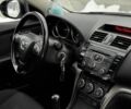 Серый Мазда 6, объемом двигателя 2.2 л и пробегом 243 тыс. км за 5999 $, фото 13 на Automoto.ua