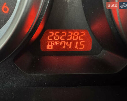 Сірий Мазда 6, об'ємом двигуна 2.2 л та пробігом 262 тис. км за 7700 $, фото 2 на Automoto.ua