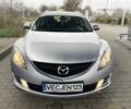 Серый Мазда 6, объемом двигателя 2 л и пробегом 276 тыс. км за 3410 $, фото 1 на Automoto.ua