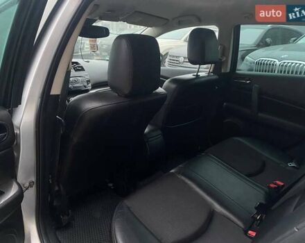 Сірий Мазда 6, об'ємом двигуна 2.18 л та пробігом 243 тис. км за 8100 $, фото 22 на Automoto.ua