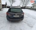 Сірий Мазда 6, об'ємом двигуна 2.2 л та пробігом 190 тис. км за 6499 $, фото 16 на Automoto.ua