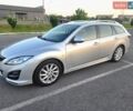 Сірий Мазда 6, об'ємом двигуна 2.18 л та пробігом 295 тис. км за 8250 $, фото 2 на Automoto.ua