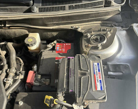 Серый Мазда 6, объемом двигателя 2 л и пробегом 137 тыс. км за 7500 $, фото 15 на Automoto.ua