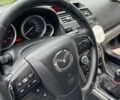 Сірий Мазда 6, об'ємом двигуна 2.2 л та пробігом 310 тис. км за 7200 $, фото 9 на Automoto.ua