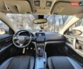 Сірий Мазда 6, об'ємом двигуна 2.2 л та пробігом 291 тис. км за 7500 $, фото 14 на Automoto.ua
