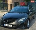 Серый Мазда 6, объемом двигателя 1.8 л и пробегом 245 тыс. км за 6800 $, фото 7 на Automoto.ua