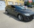 Серый Мазда 6, объемом двигателя 2.18 л и пробегом 247 тыс. км за 6300 $, фото 3 на Automoto.ua