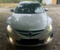 Серый Мазда 6, объемом двигателя 2.2 л и пробегом 306 тыс. км за 4350 $, фото 1 на Automoto.ua
