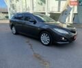 Серый Мазда 6, объемом двигателя 2 л и пробегом 183 тыс. км за 8400 $, фото 38 на Automoto.ua