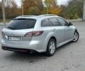 Мазда 6 2010 в Харькове на Automoto.ua Серый Мазда 6, объемом двигателя 2.2 л и пробегом 123 тыс. км за 3000 $, фото 3 на Automoto.ua