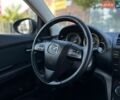 Серый Мазда 6, объемом двигателя 1.8 л и пробегом 245 тыс. км за 6800 $, фото 45 на Automoto.ua