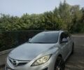 Сірий Мазда 6, об'ємом двигуна 2.2 л та пробігом 253 тис. км за 5900 $, фото 9 на Automoto.ua