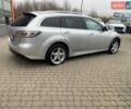 Серый Мазда 6, объемом двигателя 2.18 л и пробегом 243 тыс. км за 6900 $, фото 7 на Automoto.ua
