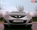 Серый Мазда 6, объемом двигателя 2.2 л и пробегом 258 тыс. км за 7050 $, фото 27 на Automoto.ua