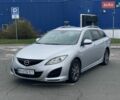 Серый Мазда 6, объемом двигателя 2.2 л и пробегом 252 тыс. км за 5600 $, фото 1 на Automoto.ua