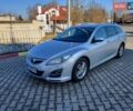 Сірий Мазда 6, об'ємом двигуна 2.2 л та пробігом 291 тис. км за 7500 $, фото 1 на Automoto.ua