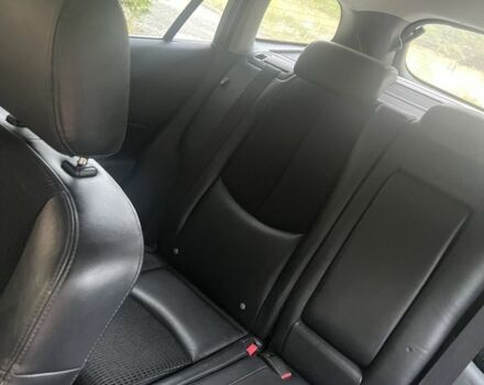 Серый Мазда 6, объемом двигателя 2.2 л и пробегом 306 тыс. км за 4350 $, фото 3 на Automoto.ua