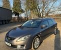 Сірий Мазда 6, об'ємом двигуна 2.18 л та пробігом 200 тис. км за 6300 $, фото 1 на Automoto.ua