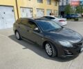 Серый Мазда 6, объемом двигателя 2.18 л и пробегом 247 тыс. км за 5700 $, фото 2 на Automoto.ua