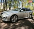 Серый Мазда 6, объемом двигателя 2.2 л и пробегом 179 тыс. км за 7700 $, фото 1 на Automoto.ua