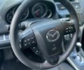 Серый Мазда 6, объемом двигателя 2 л и пробегом 305 тыс. км за 8750 $, фото 6 на Automoto.ua