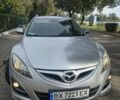 Сірий Мазда 6, об'ємом двигуна 2.2 л та пробігом 253 тис. км за 5900 $, фото 10 на Automoto.ua