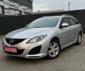 Сірий Мазда 6, об'ємом двигуна 1.8 л та пробігом 240 тис. км за 7700 $, фото 26 на Automoto.ua