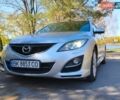 Серый Мазда 6, объемом двигателя 2.2 л и пробегом 307 тыс. км за 7300 $, фото 5 на Automoto.ua