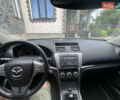 Сірий Мазда 6, об'ємом двигуна 2.2 л та пробігом 190 тис. км за 7153 $, фото 21 на Automoto.ua