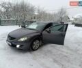 Сірий Мазда 6, об'ємом двигуна 2.2 л та пробігом 190 тис. км за 6499 $, фото 48 на Automoto.ua