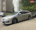 Серый Мазда 6, объемом двигателя 2.2 л и пробегом 239 тыс. км за 8878 $, фото 3 на Automoto.ua