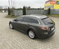 Сірий Мазда 6, об'ємом двигуна 2.18 л та пробігом 241 тис. км за 7300 $, фото 12 на Automoto.ua