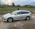 Серый Мазда 6, объемом двигателя 2.2 л и пробегом 305 тыс. км за 4500 $, фото 8 на Automoto.ua