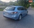 Сірий Мазда 6, об'ємом двигуна 2.18 л та пробігом 246 тис. км за 6700 $, фото 27 на Automoto.ua