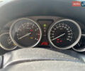 Серый Мазда 6, объемом двигателя 2 л и пробегом 137 тыс. км за 7500 $, фото 10 на Automoto.ua