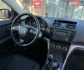 Серый Мазда 6, объемом двигателя 1.8 л и пробегом 245 тыс. км за 6800 $, фото 44 на Automoto.ua