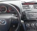 Сірий Мазда 6, об'ємом двигуна 2.2 л та пробігом 288 тис. км за 7500 $, фото 6 на Automoto.ua