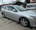 Серый Мазда 6, объемом двигателя 2.2 л и пробегом 238 тыс. км за 6800 $, фото 11 на Automoto.ua