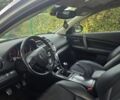 Сірий Мазда 6, об'ємом двигуна 2.2 л та пробігом 253 тис. км за 5900 $, фото 5 на Automoto.ua