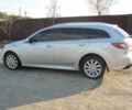 Сірий Мазда 6, об'ємом двигуна 2 л та пробігом 240 тис. км за 7700 $, фото 7 на Automoto.ua