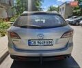 Сірий Мазда 6, об'ємом двигуна 2.2 л та пробігом 325 тис. км за 7500 $, фото 4 на Automoto.ua