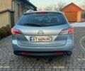 Серый Мазда 6, объемом двигателя 2.18 л и пробегом 240 тыс. км за 6600 $, фото 3 на Automoto.ua