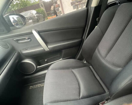 Сірий Мазда 6, об'ємом двигуна 2.2 л та пробігом 190 тис. км за 7153 $, фото 19 на Automoto.ua