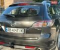 Серый Мазда 6, объемом двигателя 1.8 л и пробегом 245 тыс. км за 6800 $, фото 16 на Automoto.ua