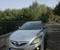 Сірий Мазда 6, об'ємом двигуна 2.2 л та пробігом 253 тис. км за 5900 $, фото 12 на Automoto.ua