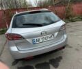Серый Мазда 6, объемом двигателя 2.2 л и пробегом 238 тыс. км за 6796 $, фото 15 на Automoto.ua